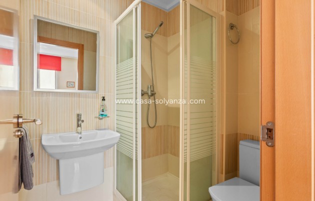 Revente - Appartement - Torrevieja - Costa Blanca