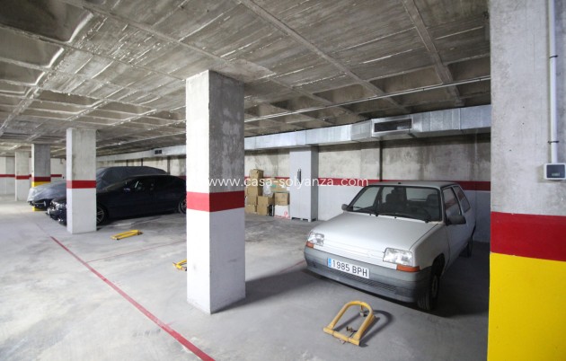 Revente - Appartement - Torrevieja - Costa Blanca