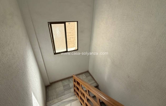 Revente - Appartement - Torrevieja - Costa Blanca