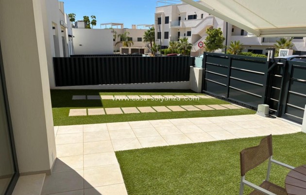 Revente - Villa - Lo Romero Golf - Costa Blanca