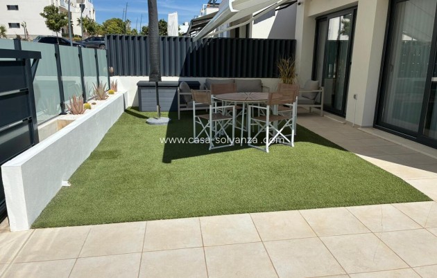 Revente - Villa - Lo Romero Golf - Costa Blanca