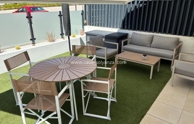 Revente - Villa - Lo Romero Golf - Costa Blanca