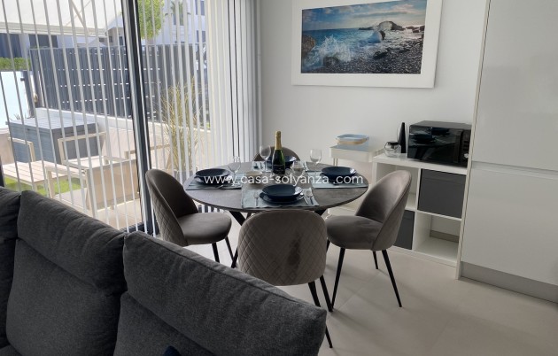 Revente - Villa - Lo Romero Golf - Costa Blanca