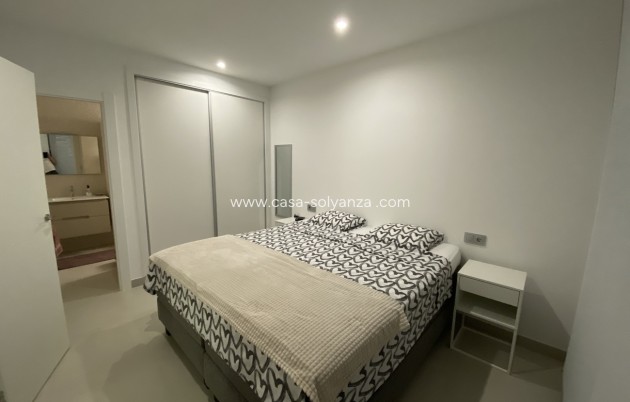 Revente - Villa - Lo Romero Golf - Costa Blanca