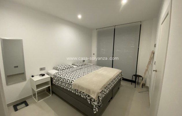 Revente - Villa - Lo Romero Golf - Costa Blanca