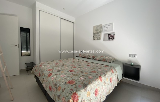 Revente - Villa - Lo Romero Golf - Costa Blanca