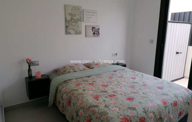 Revente - Villa - Lo Romero Golf - Costa Blanca