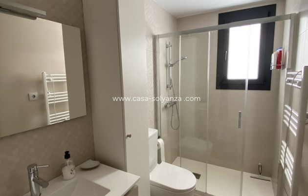 Revente - Villa - Lo Romero Golf - Costa Blanca