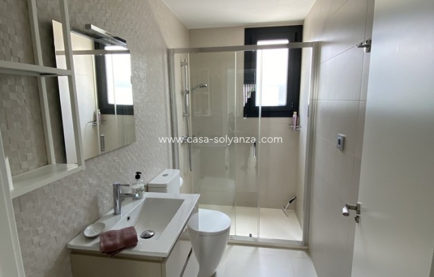 Revente - Villa - Lo Romero Golf - Costa Blanca