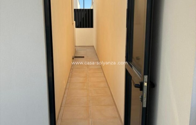 Revente - Villa - Lo Romero Golf - Costa Blanca
