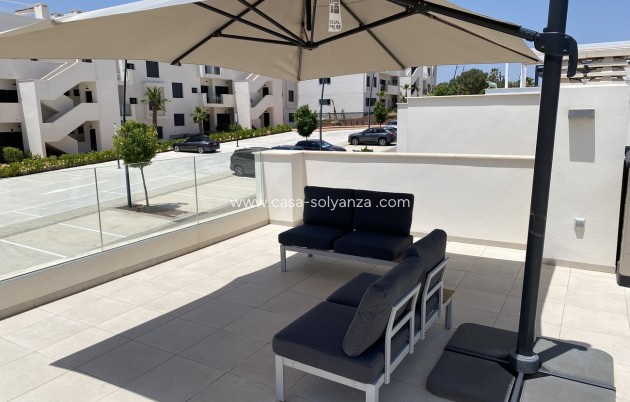 Revente - Villa - Lo Romero Golf - Costa Blanca