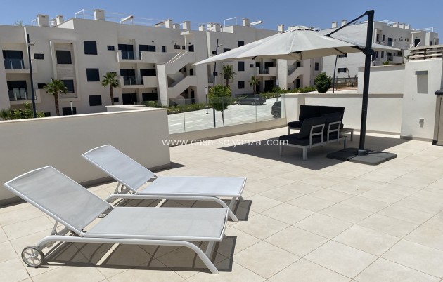 Revente - Villa - Lo Romero Golf - Costa Blanca