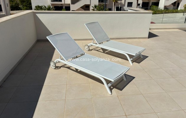 Revente - Villa - Lo Romero Golf - Costa Blanca