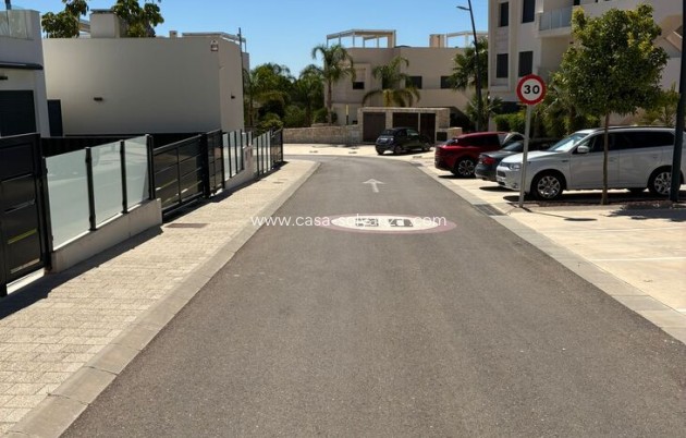 Revente - Villa - Lo Romero Golf - Costa Blanca