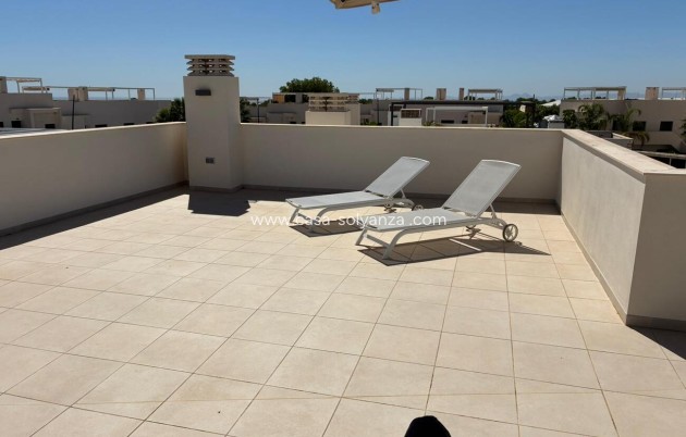 Revente - Villa - Lo Romero Golf - Costa Blanca