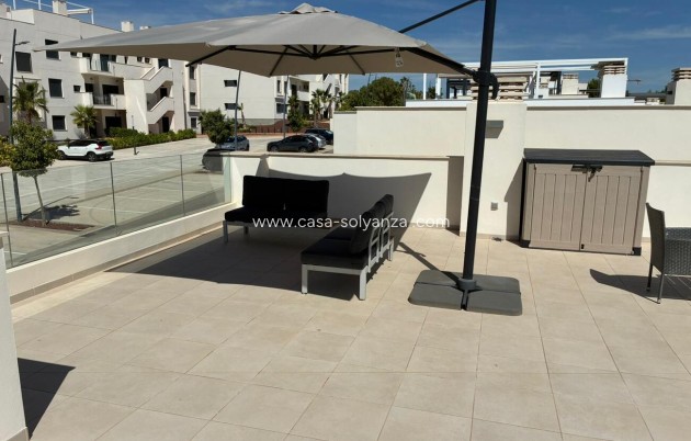 Revente - Villa - Lo Romero Golf - Costa Blanca
