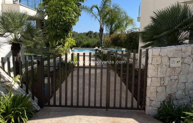 Revente - Villa - Lo Romero Golf - Costa Blanca