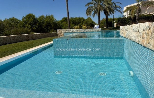 Revente - Villa - Lo Romero Golf - Costa Blanca