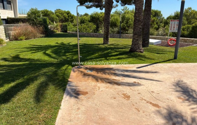 Revente - Villa - Lo Romero Golf - Costa Blanca