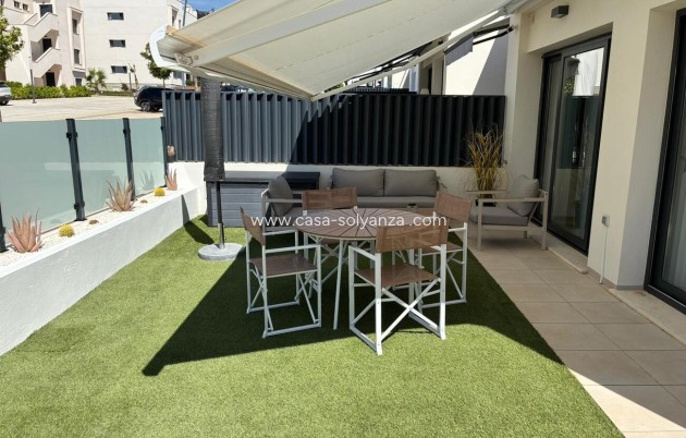 Revente - Villa - Lo Romero Golf - Costa Blanca