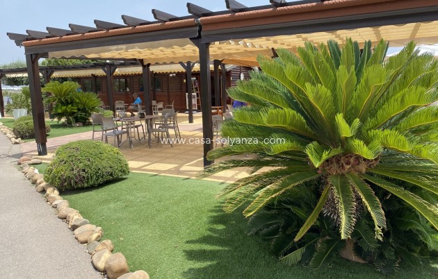 Revente - Villa - Lo Romero Golf - Costa Blanca