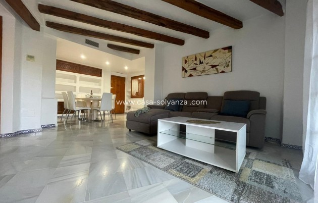 Revente - Appartement - Torrevieja - Los Frutales