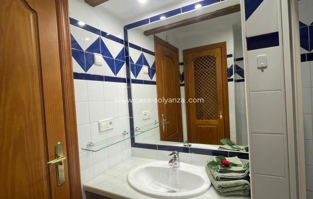 Revente - Appartement - Torrevieja - Los Frutales