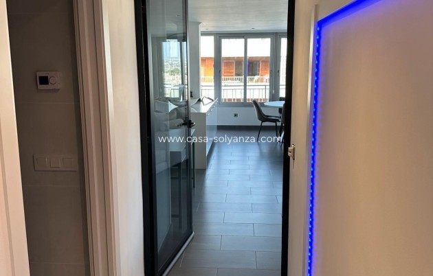 Revente - Appartement - Torrevieja - El Acequión - Los Náufragos