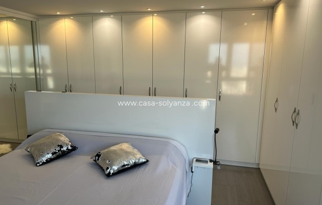 Revente - Appartement - Torrevieja - El Acequión - Los Náufragos