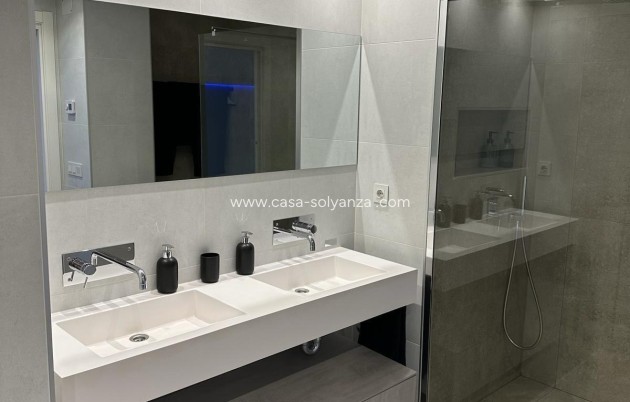 Revente - Appartement - Torrevieja - El Acequión - Los Náufragos