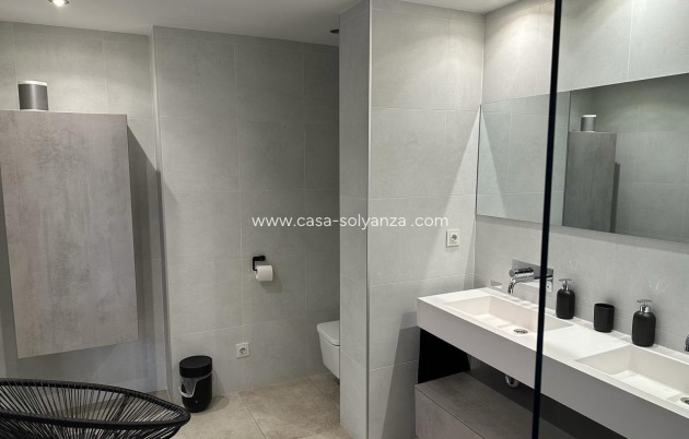 Revente - Appartement - Torrevieja - El Acequión - Los Náufragos