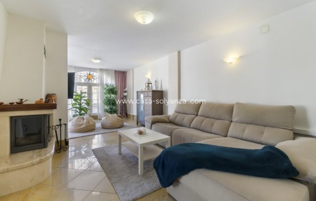 Revente - Maison de ville - Torrevieja - Los Frutales/ La Rosaleda