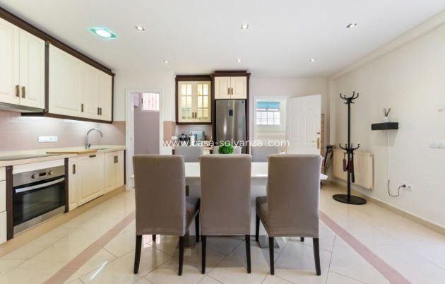 Revente - Maison de ville - Torrevieja - Los Frutales/ La Rosaleda