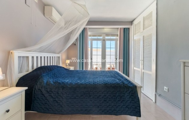 Revente - Maison de ville - Torrevieja - Los Frutales/ La Rosaleda