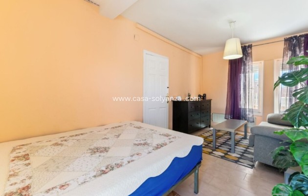 Revente - Maison de ville - Torrevieja - Los Frutales/ La Rosaleda