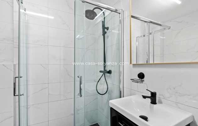 Herverkoop - Appartement / flat - La Zenia - Costa Blanca