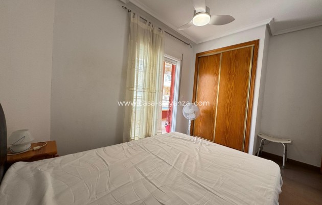 Revente - Appartement - Torrevieja - Costa Blanca