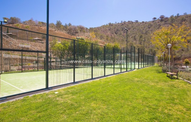 Revente - Appartement - Benidorm - Costa Blanca