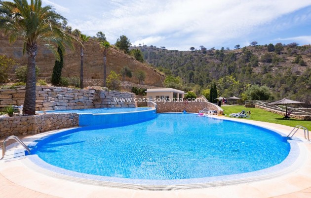 Revente - Appartement - Benidorm - Costa Blanca