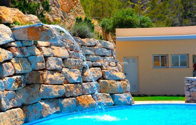 Revente - Appartement - Benidorm - Costa Blanca