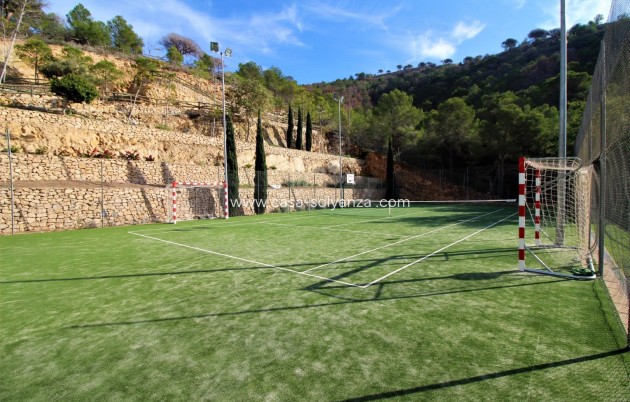 Revente - Appartement - Benidorm - Costa Blanca