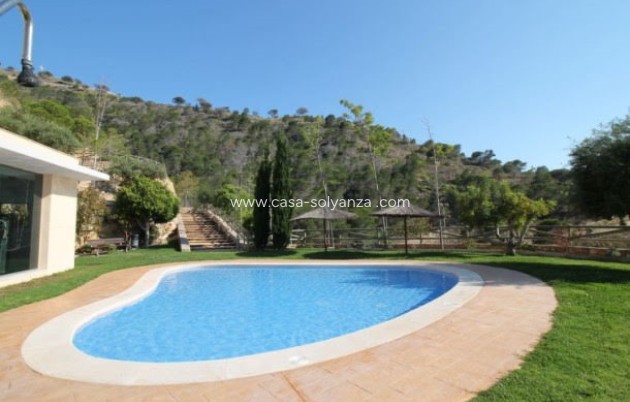 Revente - Appartement - Benidorm - Costa Blanca