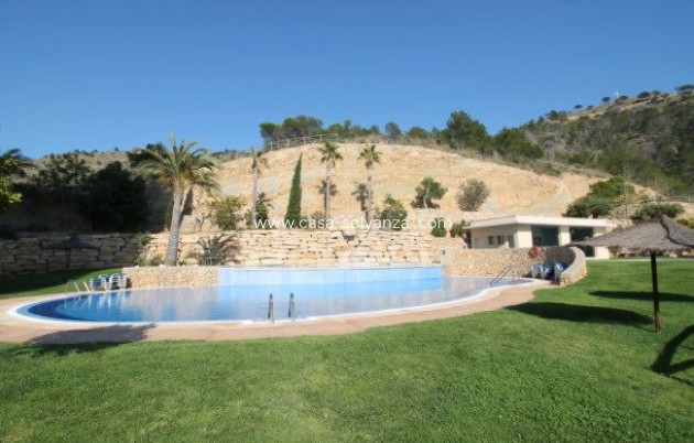 Revente - Appartement - Benidorm - Costa Blanca