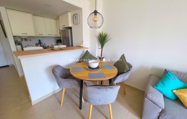 Revente - Appartement - Villamartin - Costa Blanca