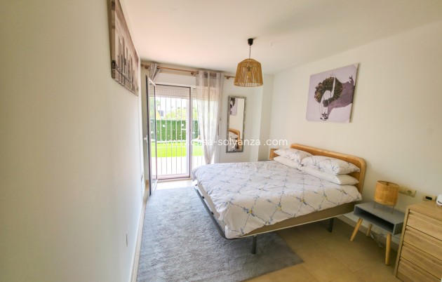 Revente - Appartement - Villamartin - Costa Blanca