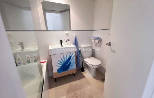 Revente - Appartement - Villamartin - Costa Blanca