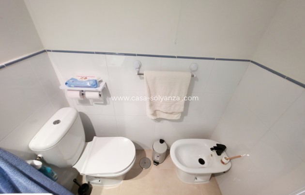 Revente - Appartement - Villamartin - Costa Blanca