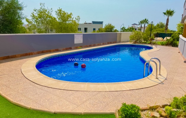 Revente - Appartement - Villamartin - Costa Blanca