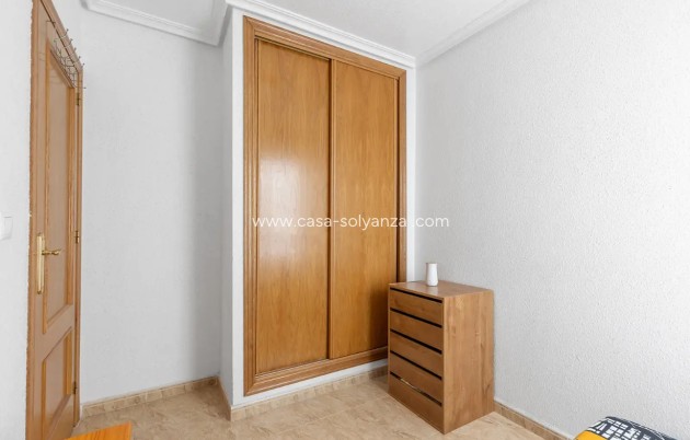 Herverkoop - Appartement / flat - Torrevieja