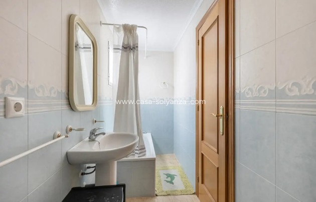 Herverkoop - Appartement / flat - Torrevieja